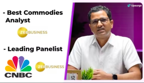 Basics of Commodity Market By Jay Prakash Gupta 1 Basics of Commodity Market By Jay Prakash Gupta