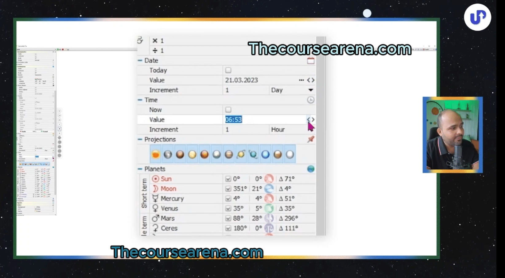 Financial Astrology Course for Beginners By Harshubh Shah 9 Financial Astrology Course for Beginners By Harshubh Shah - Image 9