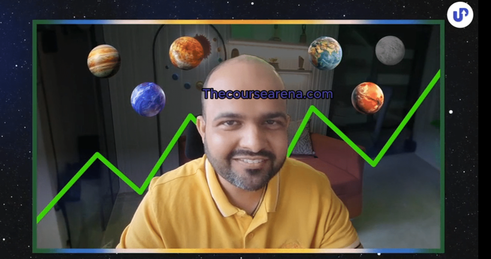 Financial Astrology Course for Beginners By Harshubh Shah 1 Financial Astrology Course for Beginners By Harshubh Shah
