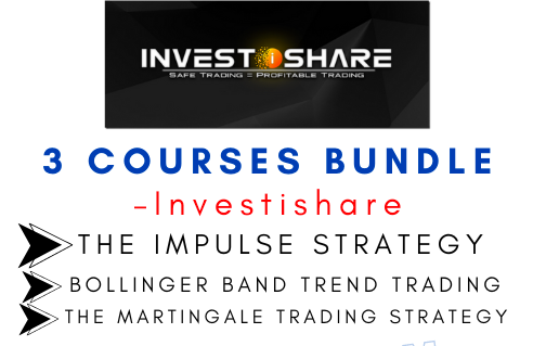 Investishare – Bundle 3 Courses 1 Investishare – Bundle 3 Courses