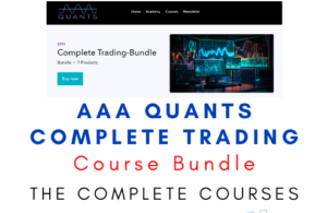 AAAQuants Complete Trading Bundle
