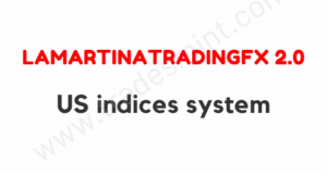 LaMartinatradingFx - US indices system