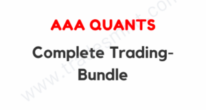 AAA Quants - Complete Trading-Bundle