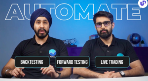 How to Use AlgoTest By Raghav malik & Chintan Jaggi