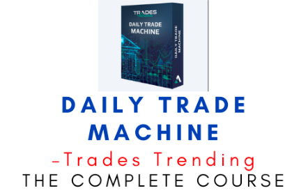 Trades Trending – Daily Trade Machine 1 Trades Trending – Daily Trade Machine