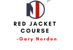 Gary Norden – Red Jacket Course