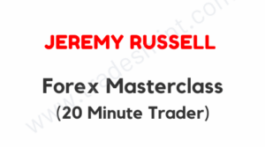Jeremy Russell - Forex Masterclass