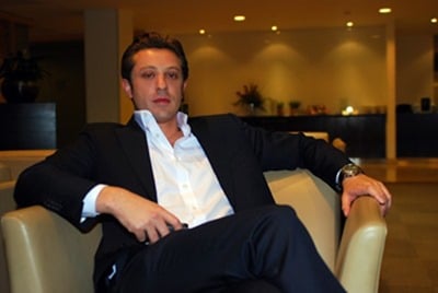 Anton Kreil – Professional Trading Masterclass 1 Anton Kreil – Professional Trading Masterclass