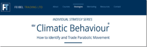 Feibel Trading – Climate Behaviour