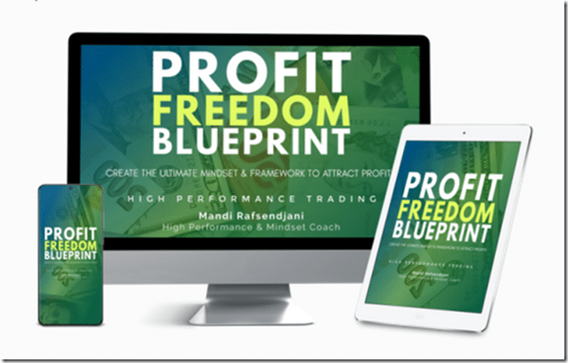 High Performance Trading – Profit Freedom Blueprint 1 High Performance Trading – Profit Freedom Blueprint