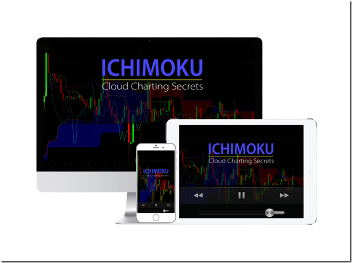 Hubert Senters – Ichimoku Cloud Charting Secrets 1 Hubert Senters – Ichimoku Cloud Charting Secrets