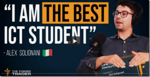 ICT Prodigy – Alex Solignani