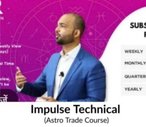Impulse Technical - Astro Trade Course 2023