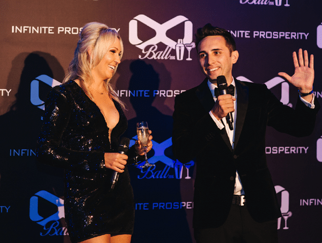 Infinite Prosperity Course 1 Infinite Prosperity Course