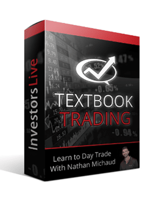 Investors Live – Textbook Trading 1 Investors Live – Textbook Trading
