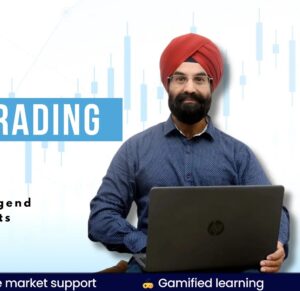 Jagpreet Singh Intraday Workshop