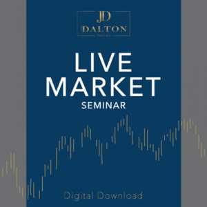 James Dalton – Live Markets Seminar