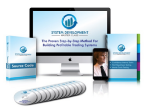 Jeff Swanson – System Development Master Class