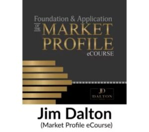 Jim Dalton - Market Profile eCourse