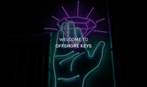 Offshore Keys