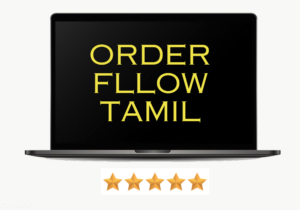 ORDER FLLOW TAMIL