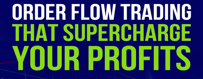 Order Flow Mastery Course 1 Order Flow Mastery Course