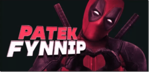 Patek Fynnip – Psychology Course