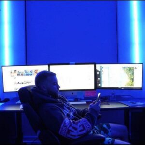 Vijay Chotani Gann Course