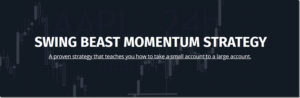 Pollinate Trading – Swing Beast Momentum Strategy