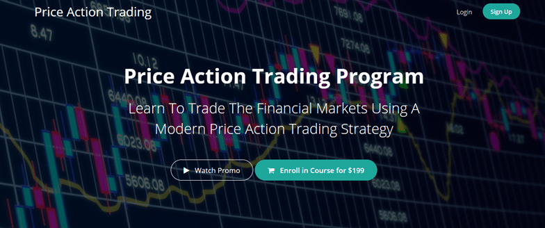 Price Action Trading Program 1 Price Action Trading Program