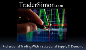 SIMON KLOOT - PROFESSIONAL TRADING WITH SUPPLY AND DEMAND