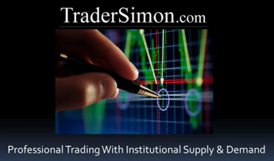 SIMON KLOOT - PROFESSIONAL TRADING WITH SUPPLY AND DEMAND 1 SIMON KLOOT - PROFESSIONAL TRADING WITH SUPPLY AND DEMAND
