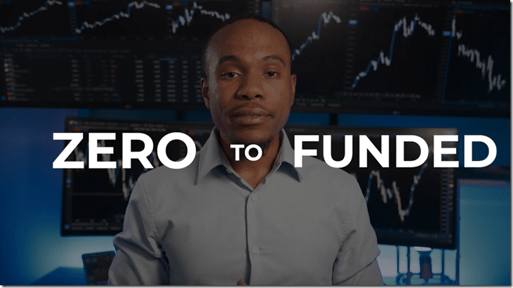 ProfitX Trading – Zero to Funded 1 ProfitX Trading – Zero to Funded