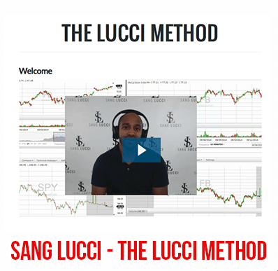 Sang Lucci – The Lucci Method 1 Sang Lucci – The Lucci Method