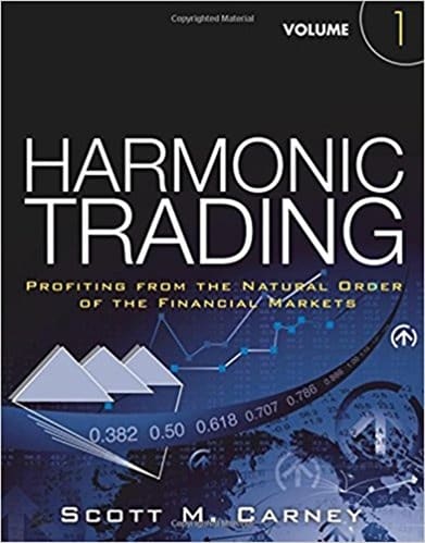 Scott M Carney – Harmonic Trading Vol1 & Vol2 1 Scott M Carney – Harmonic Trading Vol1 & Vol2