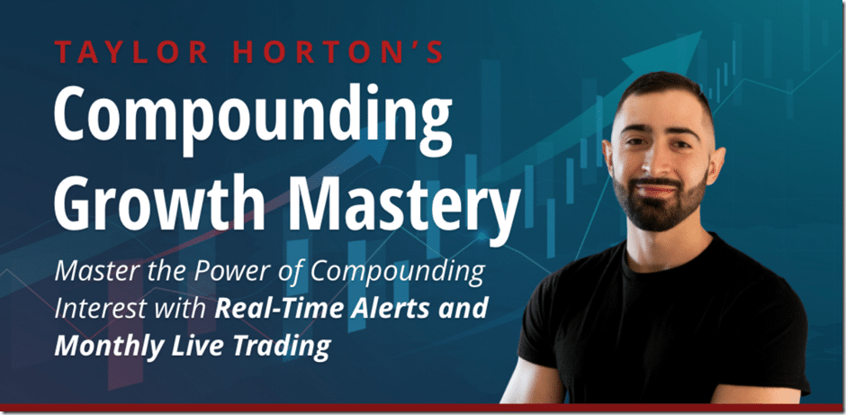 Simpler Trading – Compounding Growth Mastery Elite 1 Simpler Trading – Compounding Growth Mastery Elite