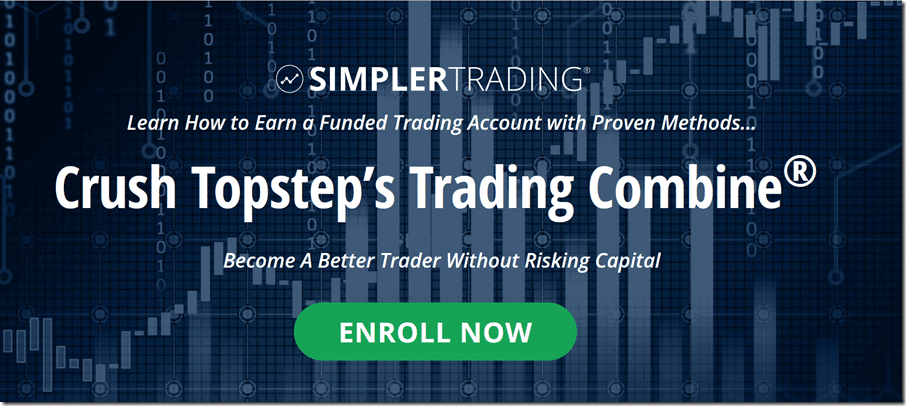 Simpler Trading – Crush Topstep’s Trading Combine PREMIUM 1 Simpler Trading – Crush Topstep’s Trading Combine PREMIUM
