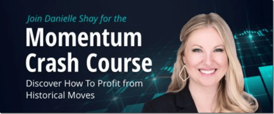 Simpler Trading – Momentum Crash Course PRO 1 Simpler Trading – Momentum Crash Course PRO
