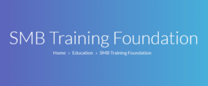 SMB Training Foundation