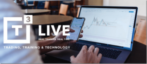 T3 Live – Algorithmic Rules of Trendlines