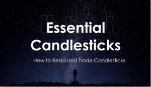 The Chart Guys – Essential Candlesticks Trading Course