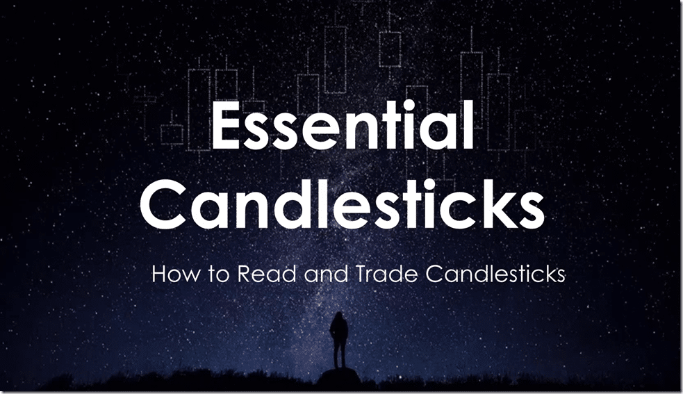 The Chart Guys – Essential Candlesticks Trading Course 1 The Chart Guys – Essential Candlesticks Trading Course