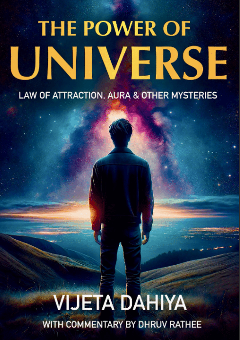 The Power of Universe Ebook By Dhruv Rathee 2 The Power of Universe Ebook By Dhruv Rathee - Image 2
