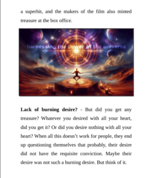 The Power of Universe Ebook By Dhruv Rathee