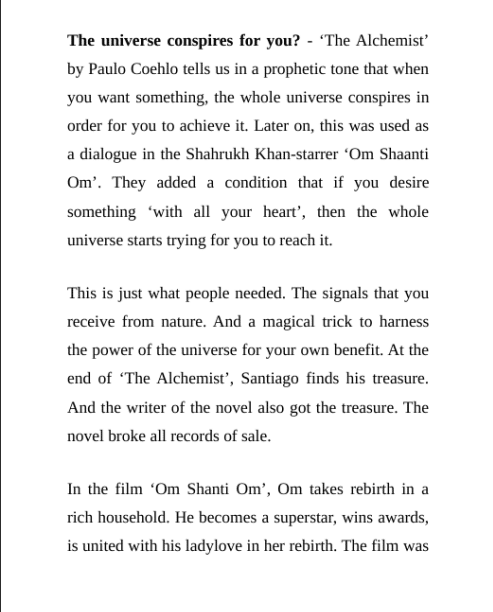 The Power of Universe Ebook By Dhruv Rathee 6 The Power of Universe Ebook By Dhruv Rathee - Image 6