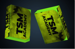 The Secret Mindset Academy