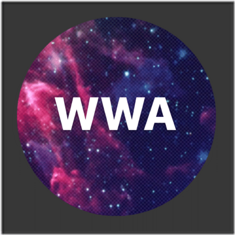 The WWA Bootcamp 1 The WWA Bootcamp