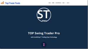Top Trade Tools – Top Swing Trader Pro