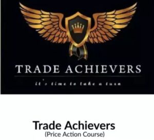 Trade Achievers - Price Action Course