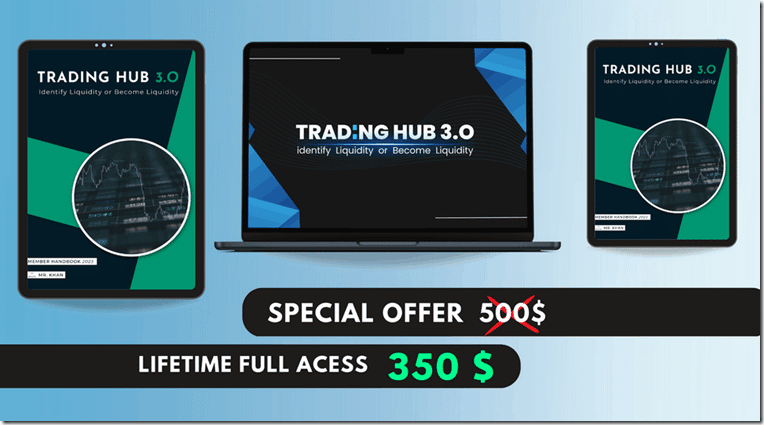 Trading Hub 3.0 1 Trading Hub 3.0